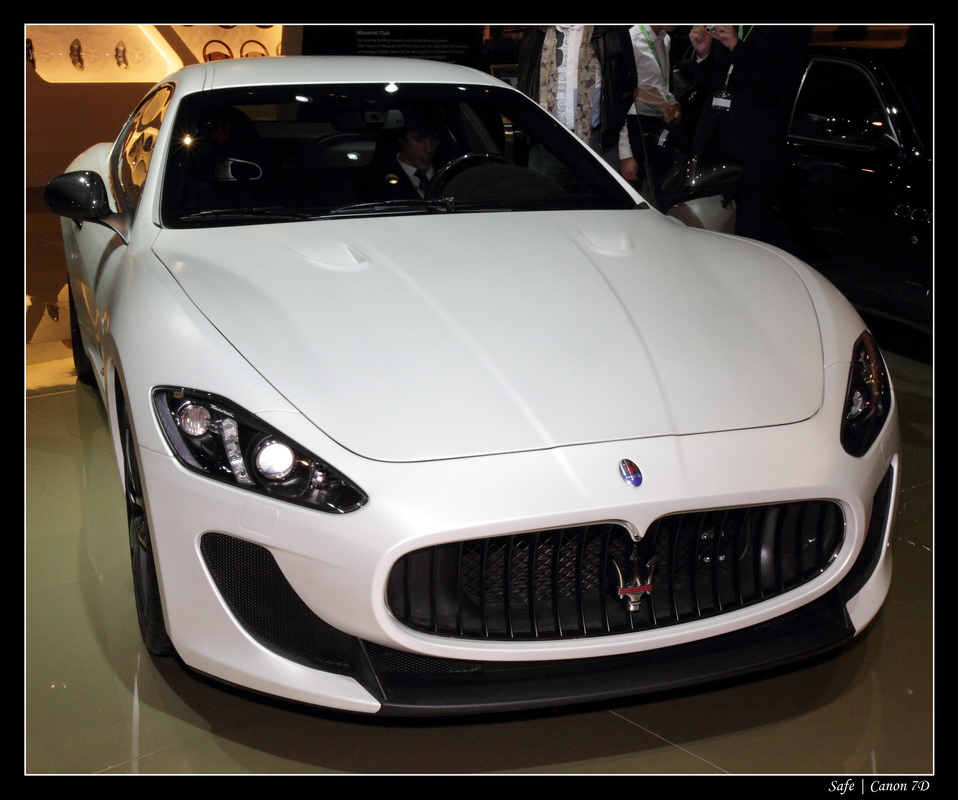 2012 - 10 - Salon auto Paris - 081